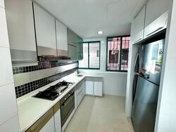 Amaranda Gardens (D19), Condominium #542290541